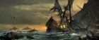 Artworks de Assassin's Creed IV : Black Flag sur WiiU