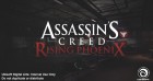Capture de site web de Assassin's Creed