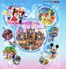 Artworks de Disney Magical World sur 3DS