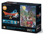 Boîte JAP de Dragon Quest X sur WiiU