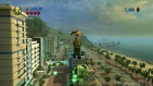 Screenshots de LEGO City Undercover sur WiiU