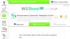 Screenshots maison de Wii Street U Powered by Google sur WiiU