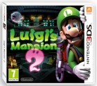 Boîte FR de Luigi's Mansion 2 sur 3DS