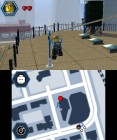 Screenshots de LEGO City Undercover : The Chase Begins sur 3DS