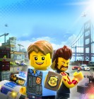 Artworks de LEGO City Undercover : The Chase Begins sur 3DS