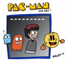 Divers de Pac-Man (CV) sur 3DS
