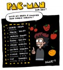 Divers de Pac-Man (CV) sur 3DS