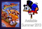 Capture de site web de DuckTales Remastered sur WiiU