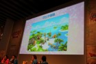 Photos de Dragon Quest X sur Wii