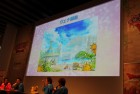 Photos de Dragon Quest X sur Wii
