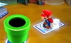 Screenshots de Photos with Mario sur 3DS