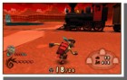 Screenshots de Dillon's Rolling Western : The Last Ranger sur 3DS