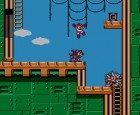 Screenshots de Mega Man 3 (CV) sur 3DS