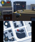 Screenshots de LEGO City Undercover : The Chase Begins sur 3DS