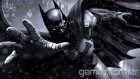 Scan de Batman : Arkham Origins sur WiiU