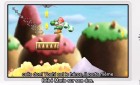 Capture de site web de Nintendo Direct