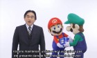 Capture de site web de Nintendo Direct