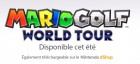 Capture de site web de Nintendo Direct