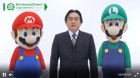 Capture de site web de Nintendo Direct