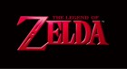 Logo de The Legend of Zelda : A Link Between Worlds sur 3DS