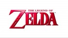 Logo de The Legend of Zelda : A Link Between Worlds sur 3DS