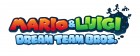 Logo de Mario & Luigi : Dream Team Bros. sur 3DS