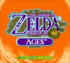 Screenshots de The Legend of Zelda : Oracle of Ages (CV) sur 3DS