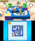 Screenshots de Mario and Donkey Kong : Minis on the Move sur 3DS