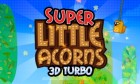 Screenshots de Super Little Acorns 3D Turbo sur 3DS