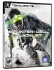 Boîte US de Splinter Cell : Blacklist sur WiiU