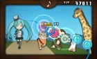 Screenshots de Hatsune Miku : Project Mirai 2 sur 3DS