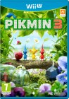 Boîte FR de Pikmin 3 sur WiiU