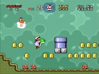 Screenshots de Super Mario World (CV) sur WiiU