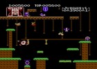 Screenshots de Donkey Kong Jr. (CV) sur WiiU