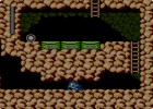 Screenshots de Mega Man 3 (CV) sur WiiU