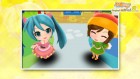 Capture de site web de Hatsune Miku : Project Mirai 2 sur 3DS