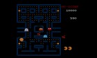 Screenshots de Pac-Man (CV) sur WiiU
