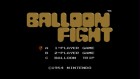 Screenshots de Balloon Fight (CV) sur 3DS
