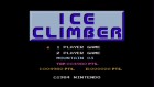 Screenshots de Ice Climber (CV) sur 3DS