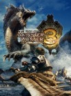 Boîte FR de Monster Hunter 3 sur Wii