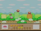 Screenshots de Kirby's Dream Land 3 (CV) sur WiiU