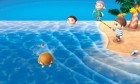 Screenshots de Animal Crossing: New Leaf sur 3DS