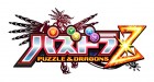 Logo de Puzzle & Dragons Z sur 3DS