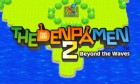 Screenshots de The Denpa Men 2 : Beyond the Waves sur 3DS