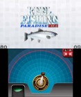 Screenshots de Reel Fishing Paradise 3D Mini sur 3DS