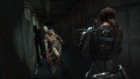 Screenshots de Resident Evil Revelations sur WiiU