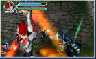 Capture de site web de Gaist Crusher sur 3DS