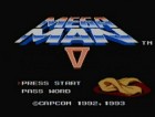 Screenshots de Mega Man 5 (CV) sur 3DS
