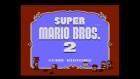 Screenshots de Super Mario Bros. 2 (CV) sur WiiU