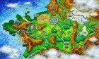 Artworks de Pokémon X et Y sur 3DS